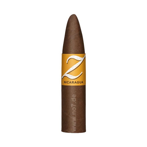 Zino Nicaragua Short Torpedo