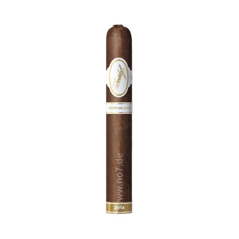 Davidoff Dominicana Limited Release Toro