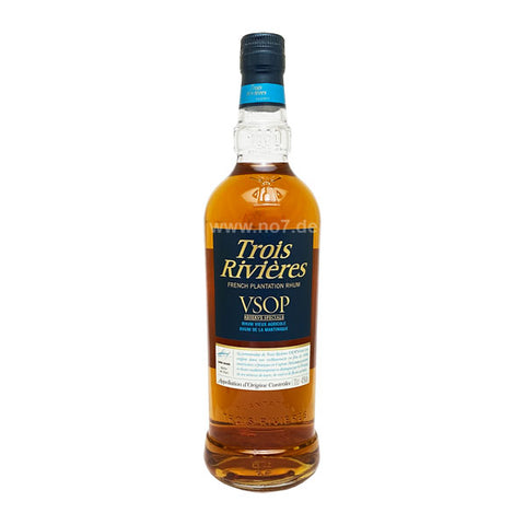 Trois Rivieres VSOP Reserve Speciale AOC  0,7l