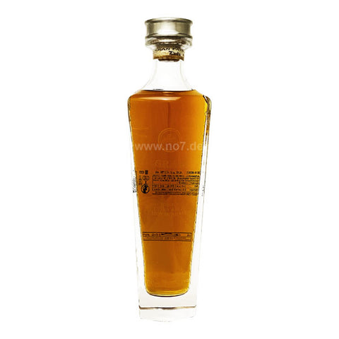 Gran Patron Piedra Extra Añejo Tequila 0,7l