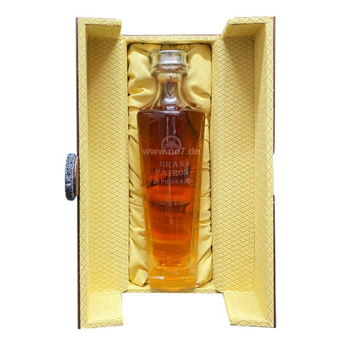 Gran Patron Piedra Extra Añejo Tequila 0,7l