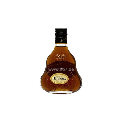 Hennessy XO MINIATUR 0,05l