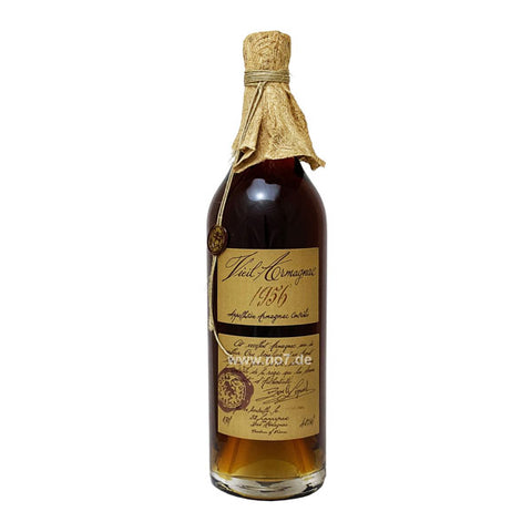 Armagnac 1956 - Baron Legrand 0,7l