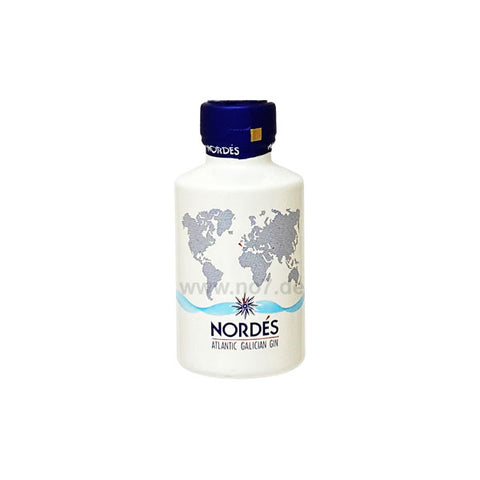 Nordes Gin MINIATUR 0,05l