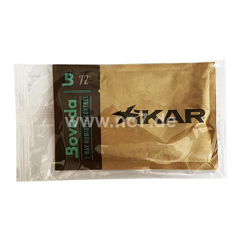 XIKAR Boveda 60g-Packung 72%