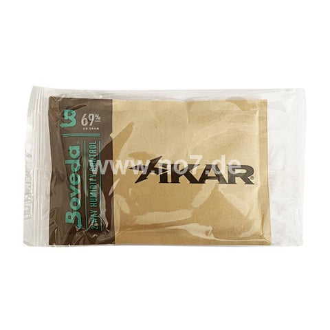 XIKAR Boveda 60g-Packung  69%