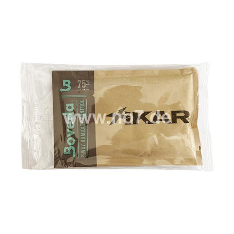 Xikar Boveda 60g-Packung 75%