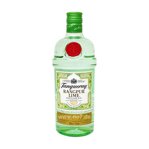 Tanqueray Rangpur 0,7l