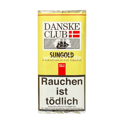 Danske Club  Sungold (50g)