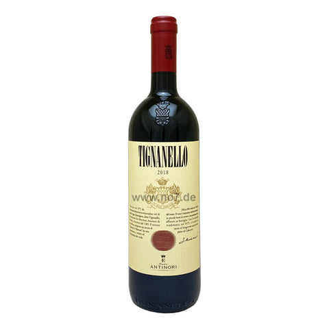 Tignanello 2019 MAGNUM - Tenuta Tignanello / Antinori 1,5l