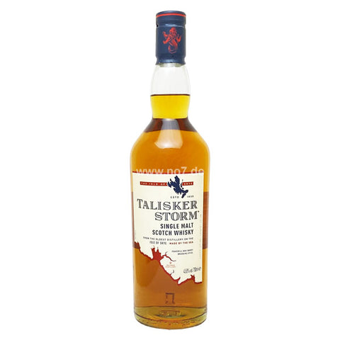 Talisker Storm 0,7l