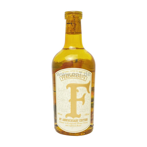 Ferdinand´s 8y Anniversary Edition Saar Dry Gin  0,5l