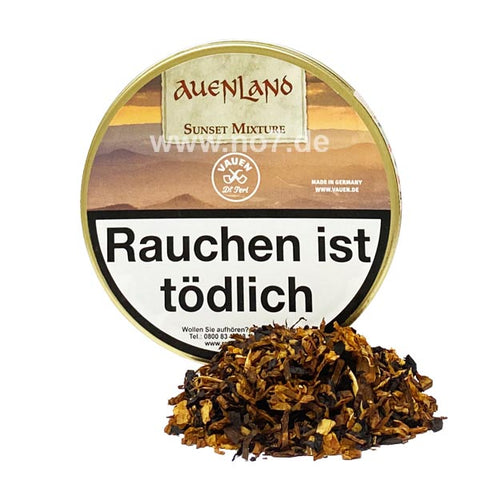 Vauen Auenland Sunset Mixture 50g