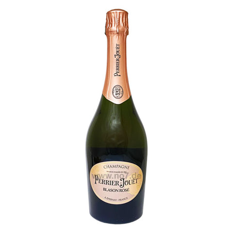 Perrier Jouet Blason Rosé 0,75l