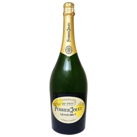 Perrier Jouet Grand Brut MAGNUM 1,5l