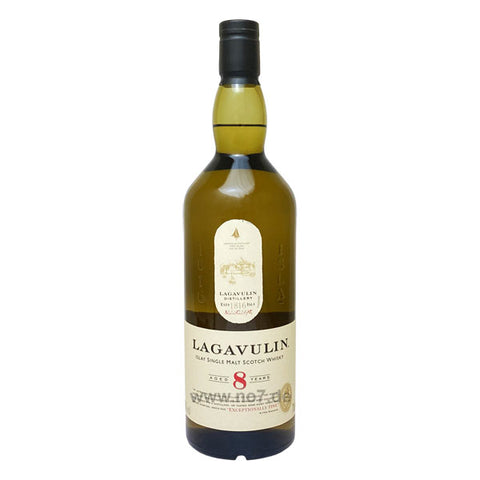 Lagavulin 8Y 0,7l