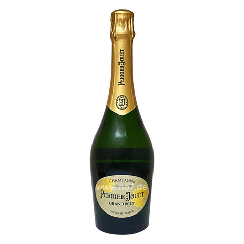 Perrier Jouet Grand Brut 0,75l