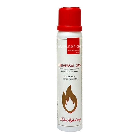 Universalgas / Feuerzeuggas John Aylesbury 100ml