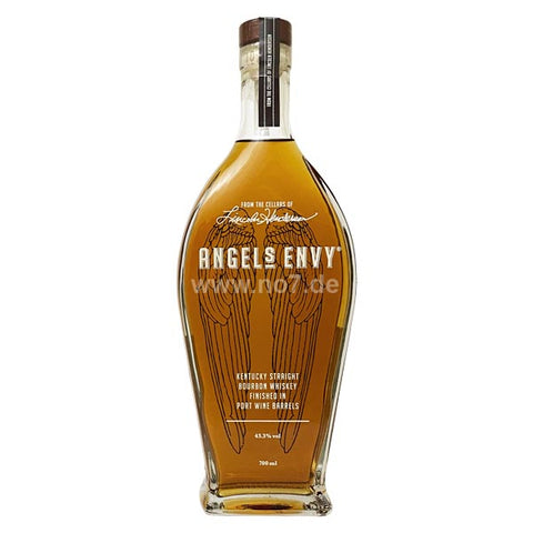 Angels´s Envy Bourbon  0,7l