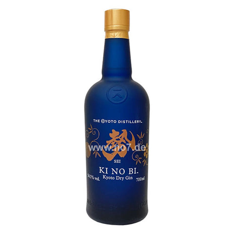 KI NO BI Sei - Kyoto Dry Gin 0,7l