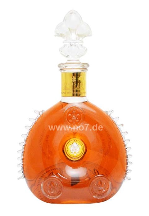 Remy Martin Louis XIII MINIATUR 0,05l