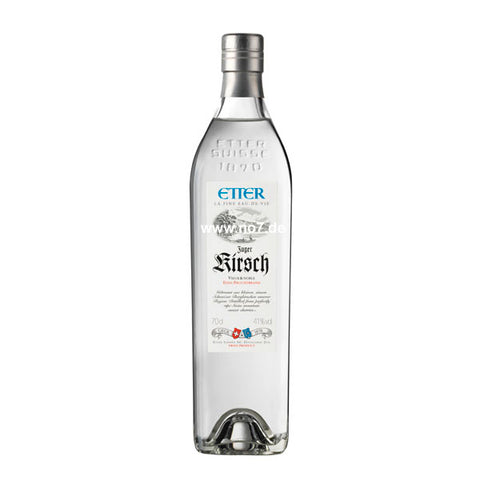 Etter Zuger Kirsch 0,7l