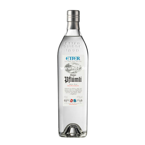 Etter Kleines Pflümli 0,7l