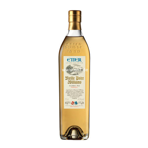 Etter Vieille Poire Williams 0,7l