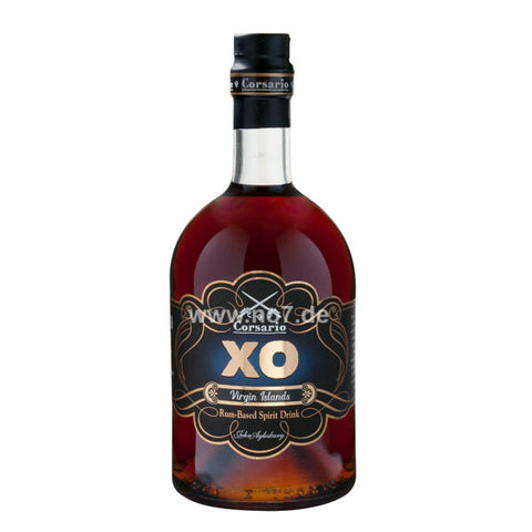 Corsario XO MAGNUM Rum Based Spirit  - John Aylesbury 1,5l