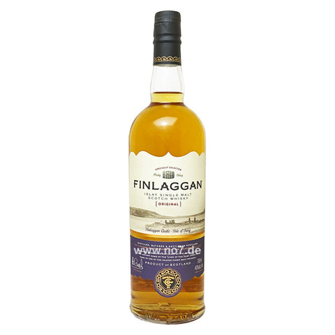 Finlaggan Original Islay Single Malt Whisky  0,7l