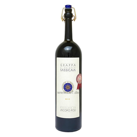 Poli Barili di Sassicaia  Poli 0,5l