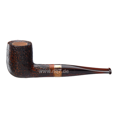 Pfeife Rattray´s Copper Shape 109