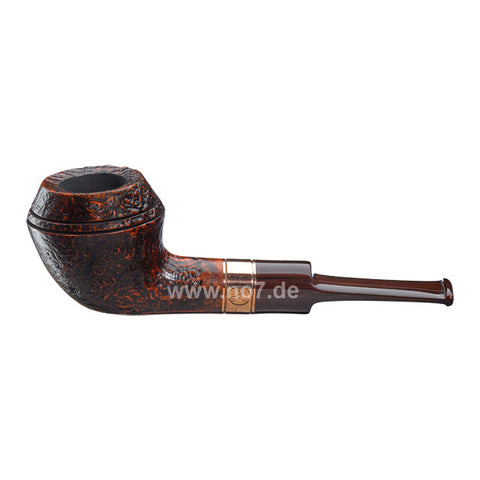 Pfeife Rattray´s Copper Shape 129