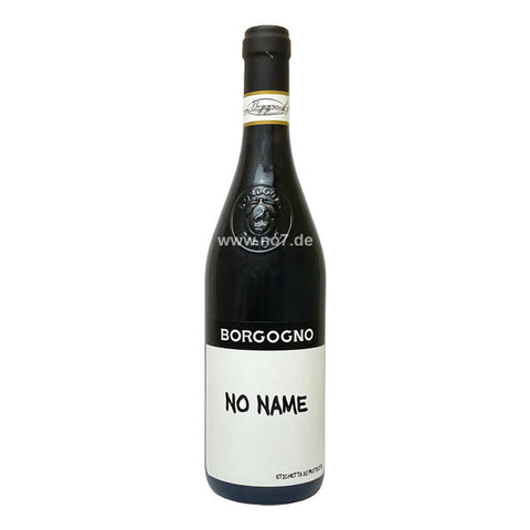 Nebbiolo NO NAME 2020 - Giacomo Borgogno 0,75l