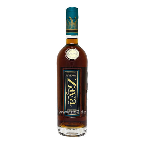 Zaya Gran Reserva Rum  0,7l