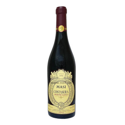 Amarone Costasera DOCG 2018 - Masi 0,75l