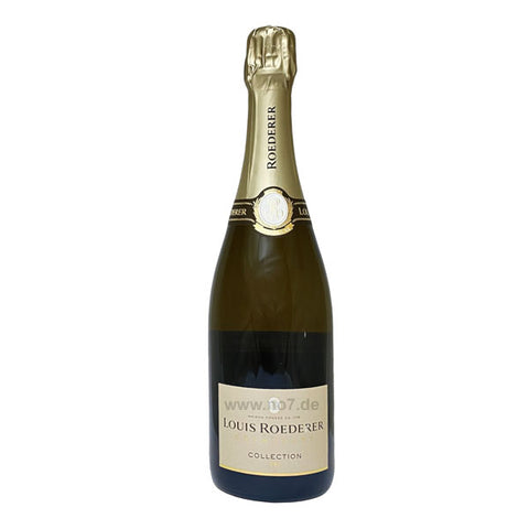 Louis Roederer Collection   0,75l