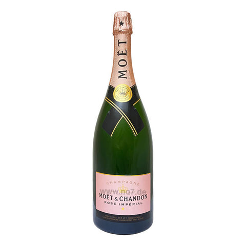 Moet Rosé Imperial MAGNUM - Moet & Chandon  1,5l