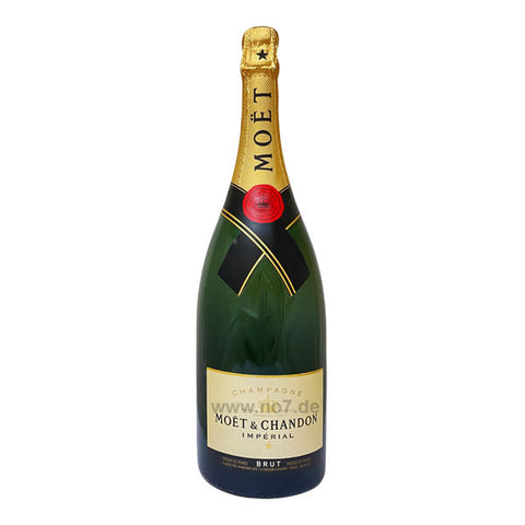 Moet Brut Imperial MAGNUM - Moet & Chandon  1,5l