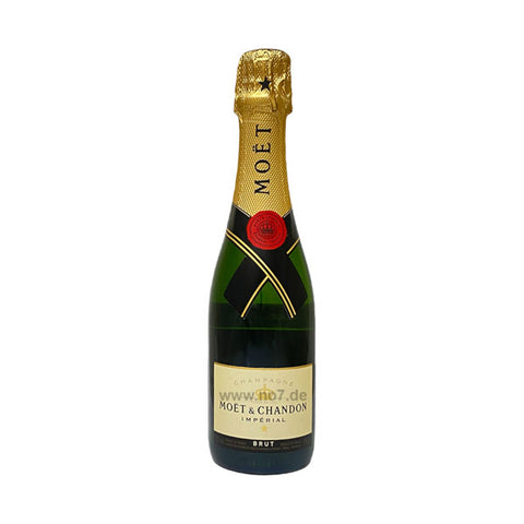 Moet Brut Imperial Halbe - Moet & Chandon  0,375l