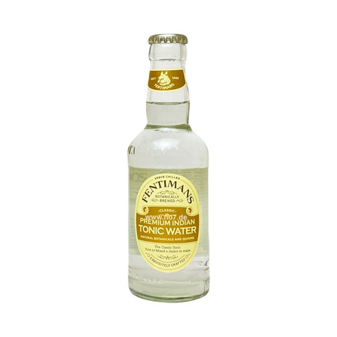 Fentimans Indian Tonic Water incl. Pfand 0,2l