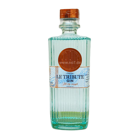 Le Tribute Gin 0,7l