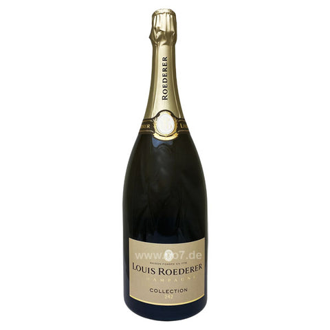 Roederer Collection MAGNUM - Louis Roederer 1,5l