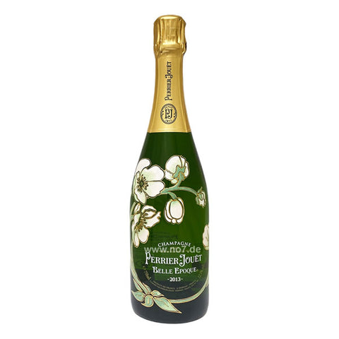 Belle Epoque Fleur de Champagne 2014 - Perrier Jouet 0,75l