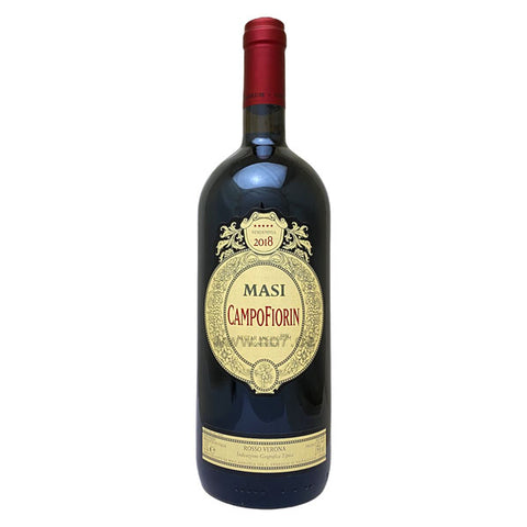 Rosso del Veronese „Campofiorin“ MAGNUM 2020 - Masi 1,5l