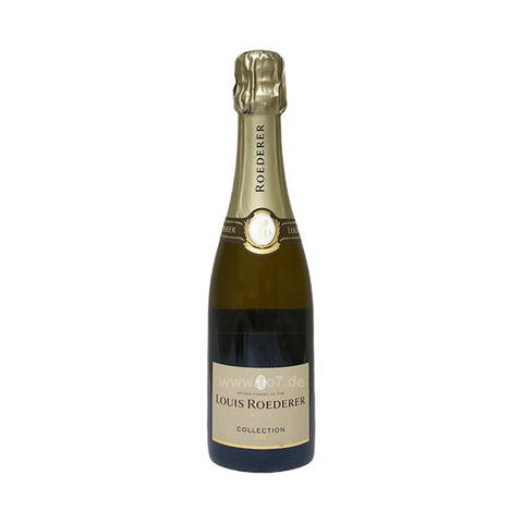 Roederer Collection Halbe - Louis Roederer 0,375l