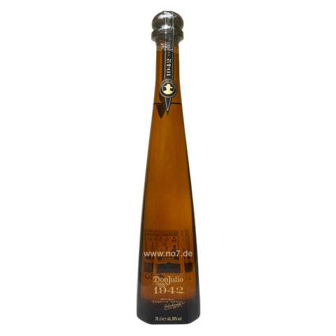 Don Julio 1942 0,7l