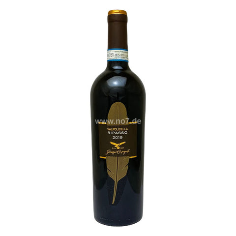 Valpolicella Ripasso DOC Classico Superiore 2019 - Giuseppe Campagnola  0,75l