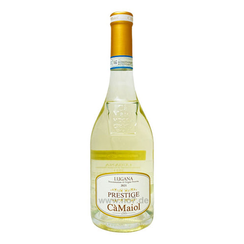 Lugana Prestige DOP 2023 - Ca Maiol 0,75l