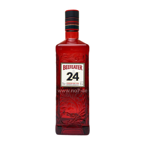 Beefeater 24 Dry Gin 0,7l